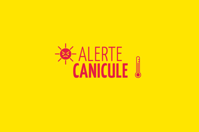 alertecanicule