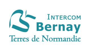 Logo Intercom de Bernay Terre de Normandie