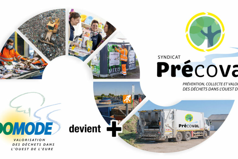 SDOMODE devient PRECOVAL