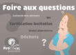 foires aux questions
