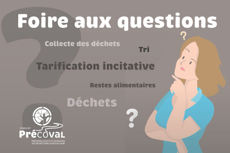 foires aux questions