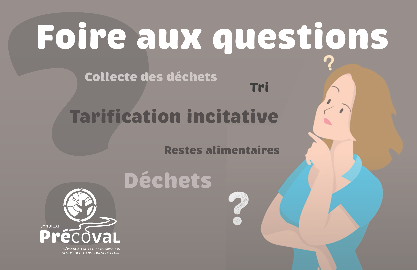 foires aux questions