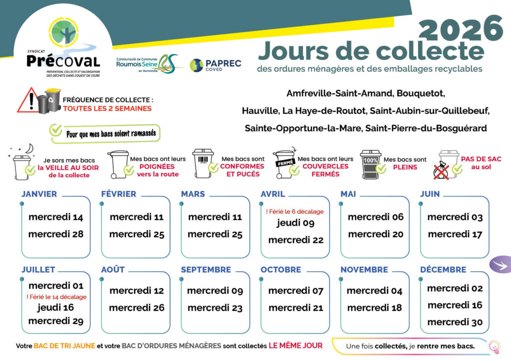 Amfreville-Saint-Amand2026